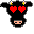 :lovecow: